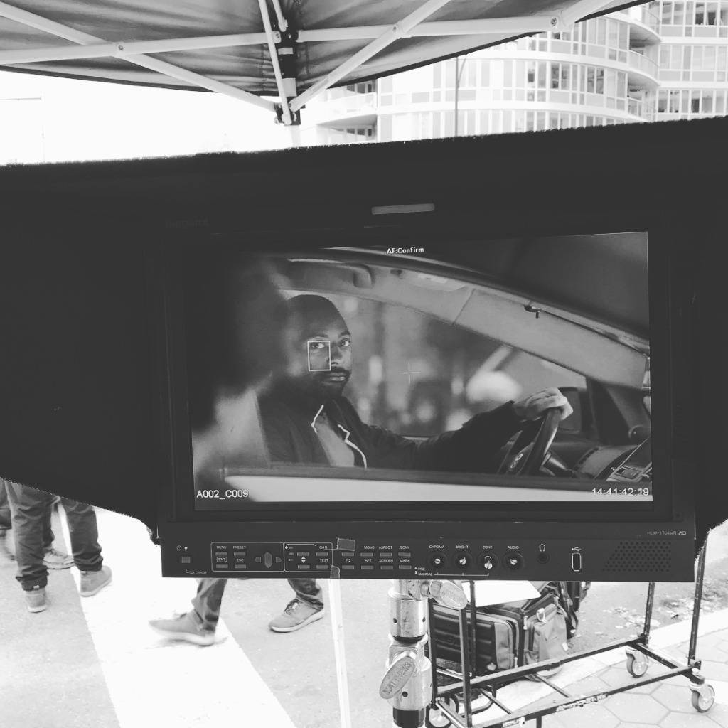 Directing Set